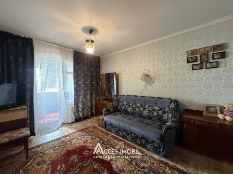Apartamente în chirie în Chișinău: Botanica, bd. Cuza-Vodă