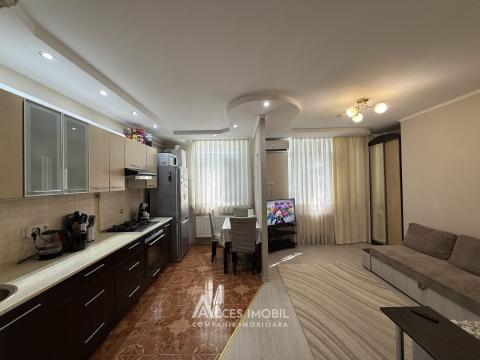 Apartamente de vânzare în Chișinău: Codru, str. Costiujeni