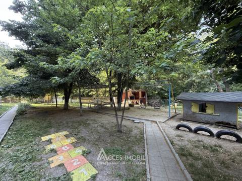 Bloc Nou! Codru, str. Costiujeni, 1 cameră + living. Euroreparație!: 11
