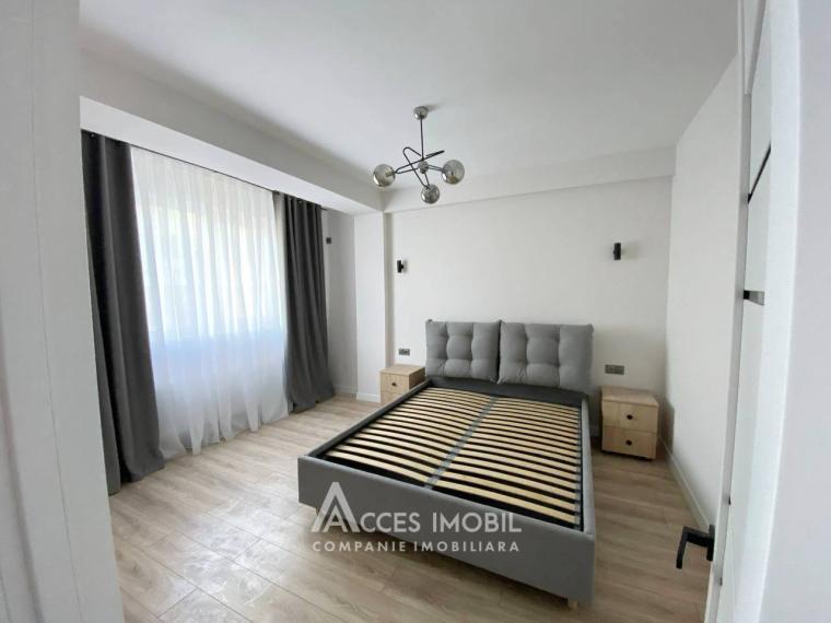 New Block! Ciocana, N. Milescu Spataru street, 1 room! Euro Repair!: 3