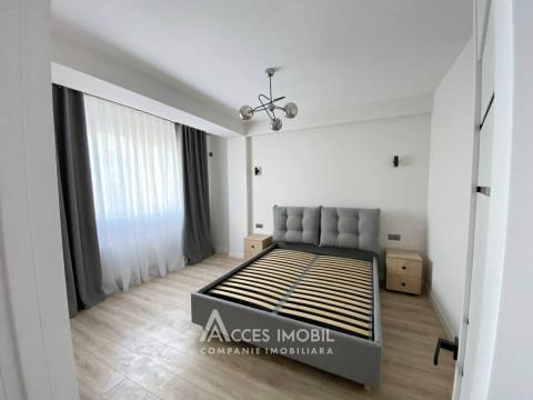 New Block! Ciocana, N. Milescu Spataru street, 1 room! Euro Repair!: 3