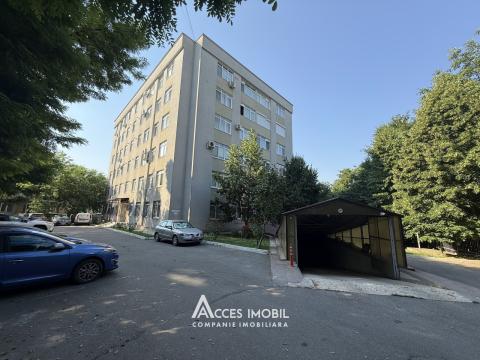 Bloc Nou! Codru, str. Costiujeni, 1 cameră + living. Euroreparație!: 13