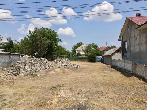 Land for construction, 7 ares! Singera, Sfanta Maria Street!: 3