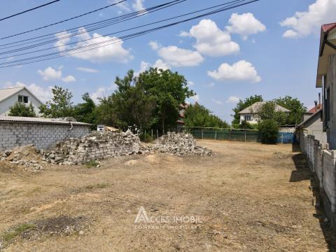 Land for construction, 7 ares! Singera, Sfanta Maria Street!: 4