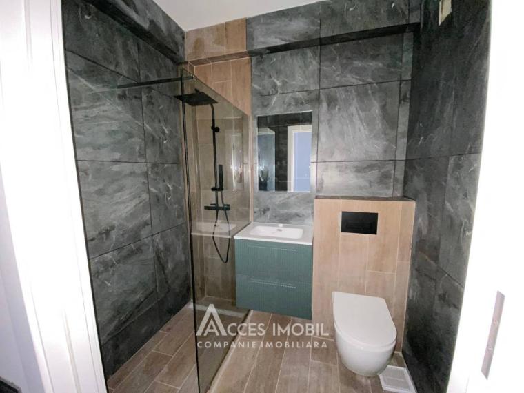 New Block! Ciocana, N. Milescu Spataru street, 1 room! Euro Repair!: 4