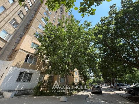 : Buiucani, p-ța Unirea Principatelor