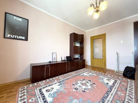 Chirie! Buiucani, p-ța Unirea Principatelor, 2 camere. Euroreparație!: 2