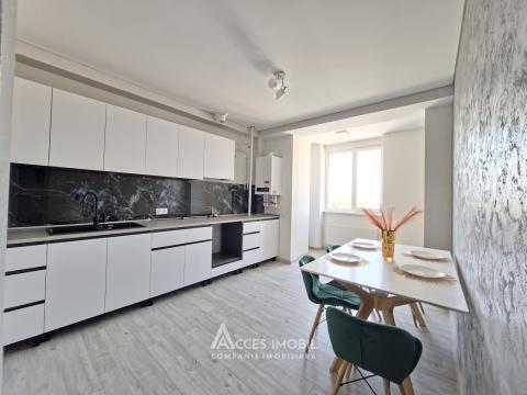 Apartamente de vânzare în Chișinău: Botanica, str. Iurie Babei