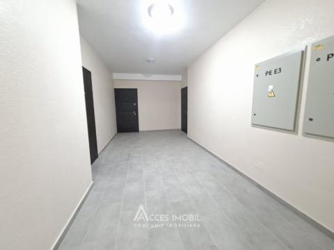 Eurocons! Bloc Nou! Botanica, str. Iurie Babei, 1 cameră + living. Euroreparație! Localizare de mijloc!: 12