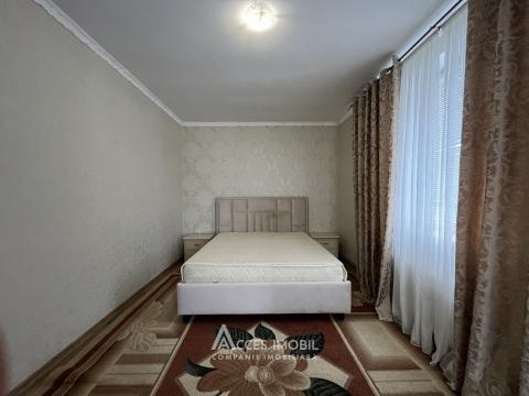 2-х этажный Дом! Данчены, ул. Флорилор, 200м2 + 6 соток! Евроремонт!: 4