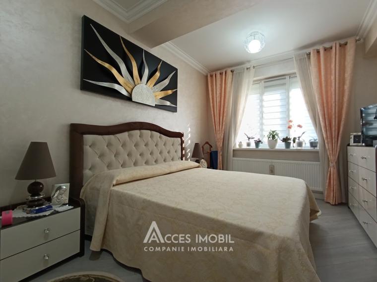 Varincom! Bloc Nou! Telecentru, str. Gheorghe Tudor, 1 cameră + living! Încălzire autonomă!: 7