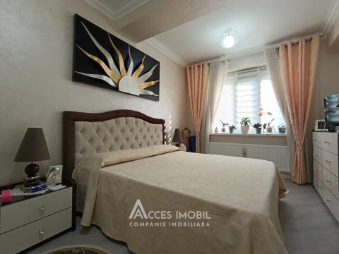 Varincom! Bloc Nou! Telecentru, str. Gheorghe Tudor, 1 cameră + living! Încălzire autonomă!: 7