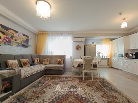 Apartamente de vânzare Telecentru: Telecentru, str. Gheorghe Tudor