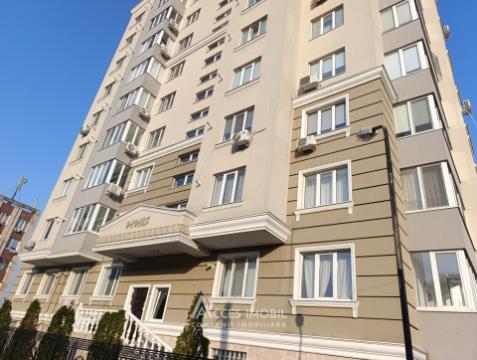 Varincom! Bloc Nou! Telecentru, str. Gheorghe Tudor, 1 cameră + living! Încălzire autonomă!: 16