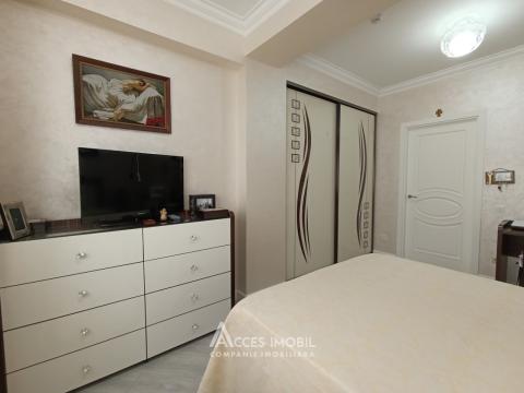 Varincom! Bloc Nou! Telecentru, str. Gheorghe Tudor, 1 cameră + living! Încălzire autonomă!: 8