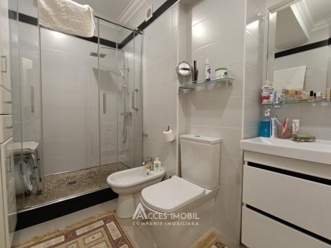 Varincom! Bloc Nou! Telecentru, str. Gheorghe Tudor, 1 cameră + living! Încălzire autonomă!: 12