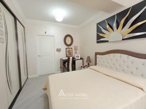 Varincom! Bloc Nou! Telecentru, str. Gheorghe Tudor, 1 cameră + living! Încălzire autonomă!: 9