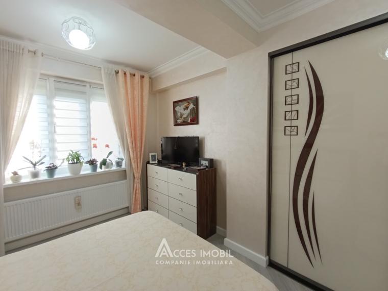 Varincom! Bloc Nou! Telecentru, str. Gheorghe Tudor, 1 cameră + living! Încălzire autonomă!: 10