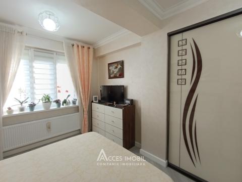 Varincom! Bloc Nou! Telecentru, str. Gheorghe Tudor, 1 cameră + living! Încălzire autonomă!: 10