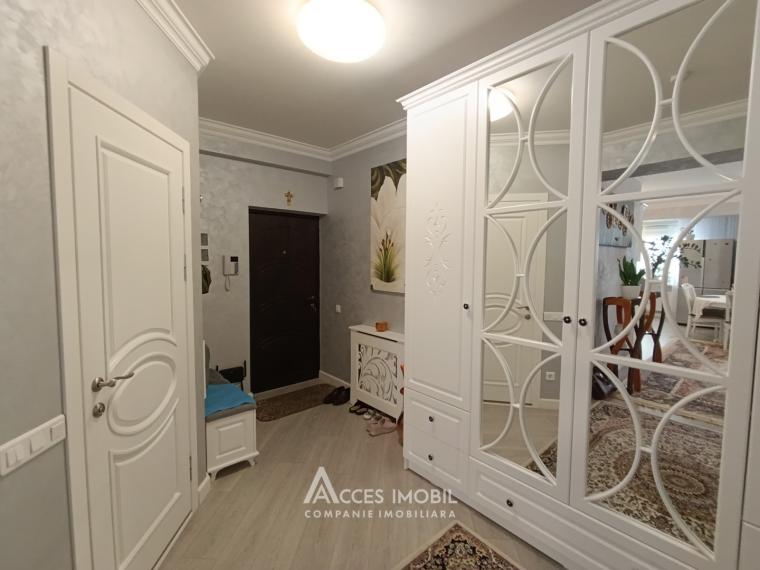 Varincom! Bloc Nou! Telecentru, str. Gheorghe Tudor, 1 cameră + living! Încălzire autonomă!: 11