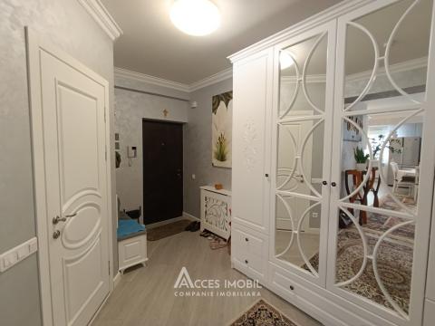 Varincom! Bloc Nou! Telecentru, str. Gheorghe Tudor, 1 cameră + living! Încălzire autonomă!: 11