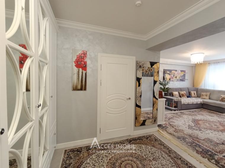 Varincom! Bloc Nou! Telecentru, str. Gheorghe Tudor, 1 cameră + living! Încălzire autonomă!: 6