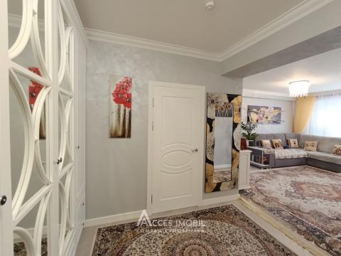 Varincom! Bloc Nou! Telecentru, str. Gheorghe Tudor, 1 cameră + living! Încălzire autonomă!: 6