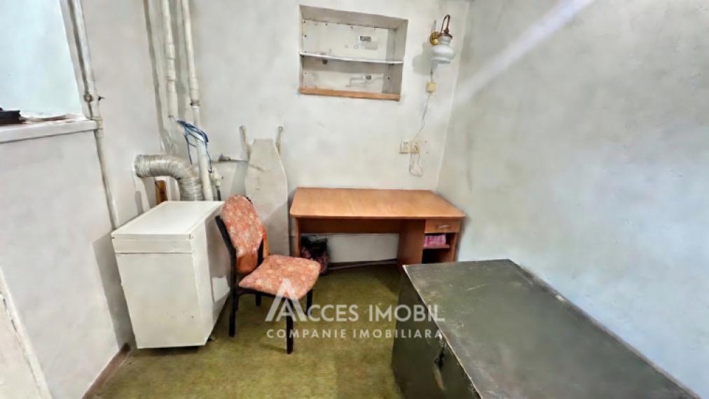 Vilă în 2 niveluri! Telecentru, str-la 3 Ivan Miciurin, 5+ camere + living, 149m² + 6 ari. Încălzire Autonomă!: 6