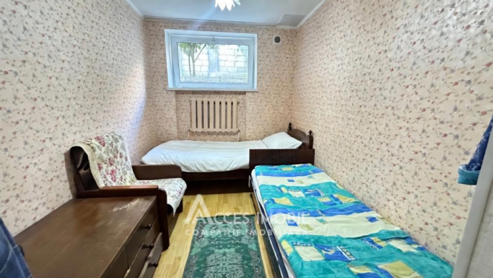 Vilă în 2 niveluri! Telecentru, str-la 3 Ivan Miciurin, 5+ camere + living, 149m² + 6 ari. Încălzire Autonomă!: 3