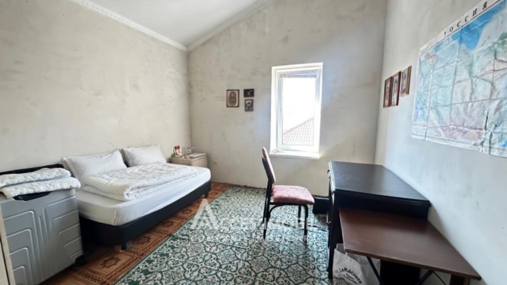 Vilă în 2 niveluri! Telecentru, str-la 3 Ivan Miciurin, 5+ camere + living, 149m² + 6 ari. Încălzire Autonomă!: 4