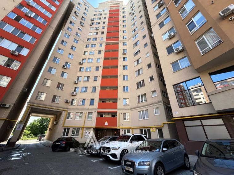 Eldorado Terra! Новострой! Чеканы, ул. Гынта Латнэ, 1 комната + гостиная. Белый вариант! Середине дома!: 0