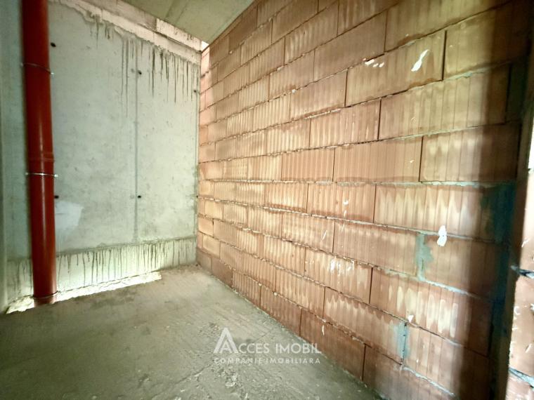 Таунхаус в 2 уровня! Кодру, ул. Скиноаса-Вале, 3 комнаты + гостиная, 173м² + 2 сотки.: 6