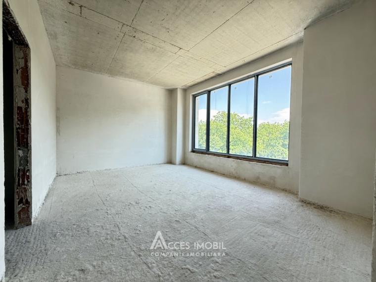 Таунхаус в 2 уровня! Кодру, ул. Скиноаса-Вале, 3 комнаты + гостиная, 173м² + 2 сотки.: 3