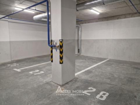 Garage and parking for sale in Chisinau: Durlești, Cartușa street