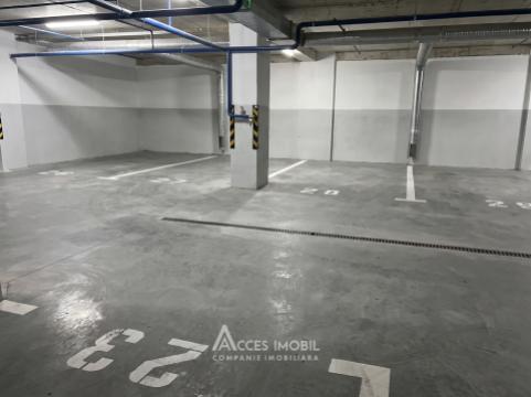 Garage in Durlești, Cartușa street!: 1
