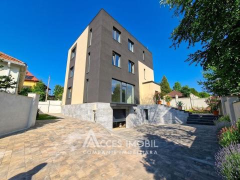 Houses for sale in Chisinau: Codru, Plaiului 2 street