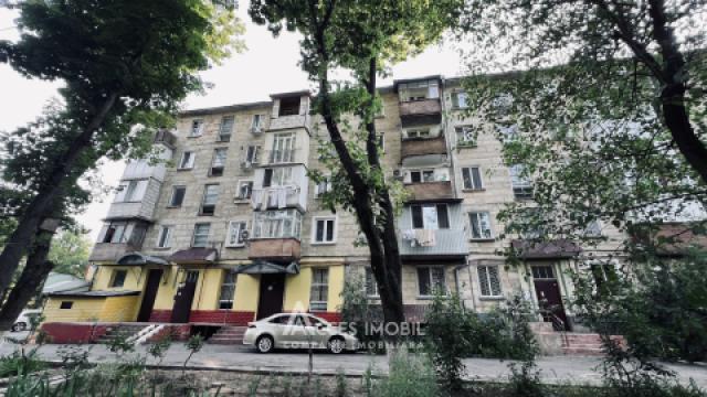 Apartamente de vânzare în Chișinău: Telecentru, str. Lech Kaczynski