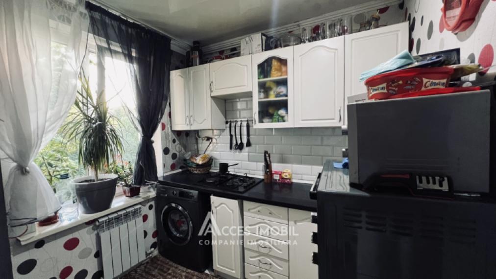Telecentru, str. Lech Kaczynski, 2 camere. Localizare de mijloc!: 8