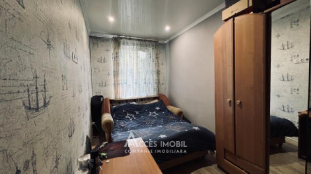 Telecentru, str. Lech Kaczynski, 2 camere. Localizare de mijloc!: 5