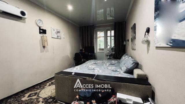 Telecentru, str. Lech Kaczynski, 2 camere. Localizare de mijloc!: 3