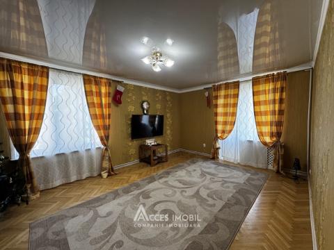 Apartamente de vânzare Telecentru: Telecentru, șos. Hâncești