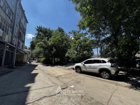 Telecentru, șos. Hâncești, 3 camere. Brejnevka!: 16