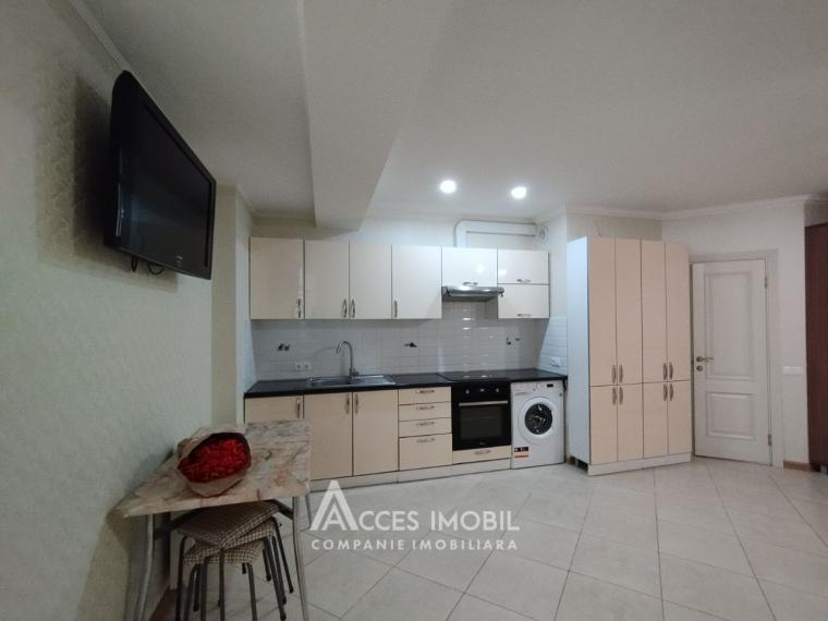 Centru, str. Valea Trandafirilor