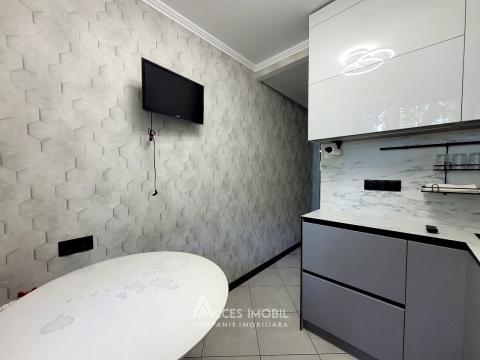 Ботаника, ул. Индепенденцей, 2 комнаты. Евроремонт! Хрущёвка!: 4