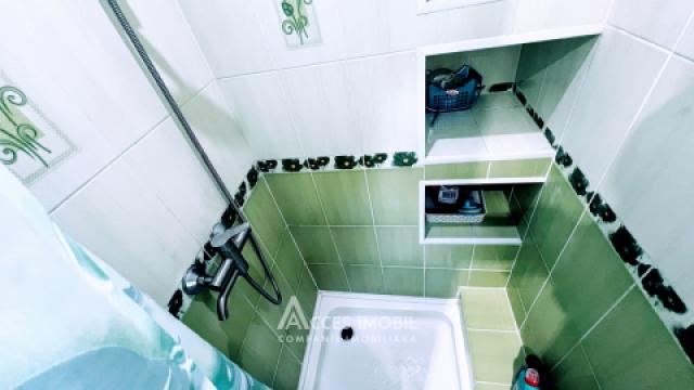 Botanica, Sarmizegetusa street, 1 room. Middle position!: 6