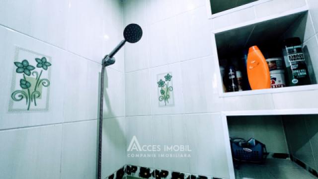 Botanica, Sarmizegetusa street, 1 room. Middle position!: 7