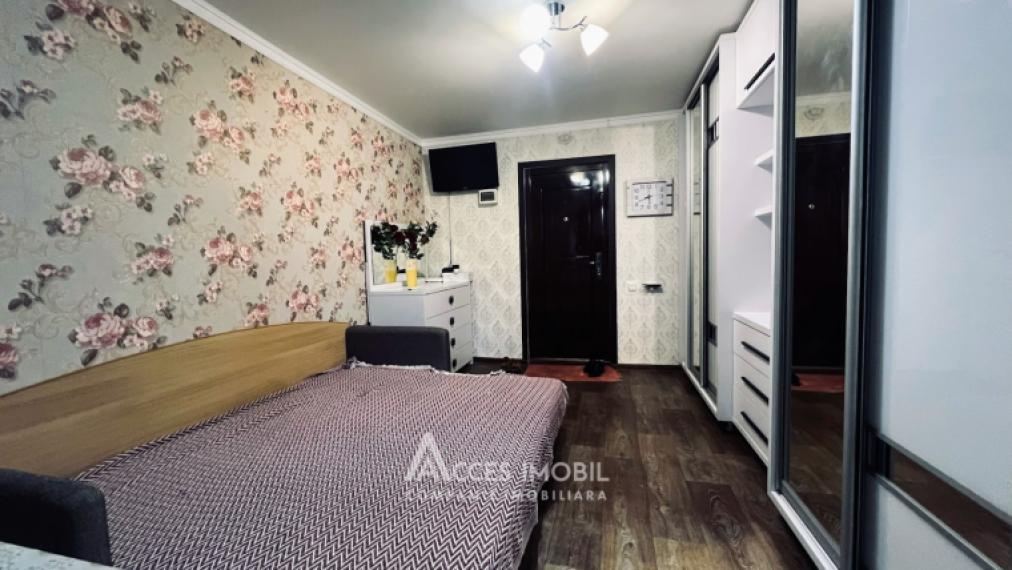 Botanica, Sarmizegetusa street, 1 room. Middle position!: 0
