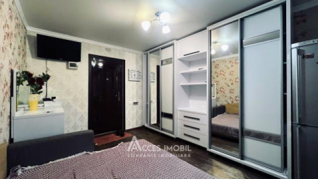 Botanica, Sarmizegetusa street, 1 room. Middle position!: 2