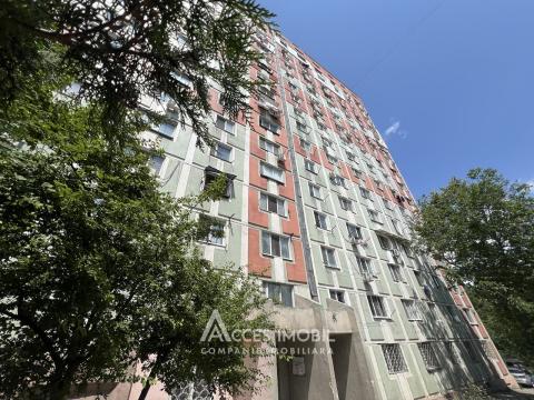 Продажа квартир в Кишиневе: Буюканы, ул. Николае Костин