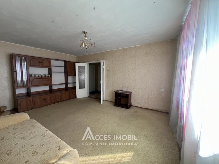 Buiucani, Nicolae Costin street, 1 room. Middle position!: 1